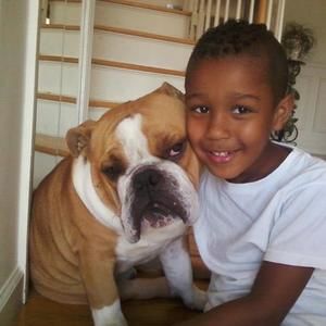 Meet your Posher, Gloriane